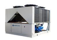 Industriële/Commerciële Lucht Gekoelde Schroefharder voor Centrale Airconditioningssystemen