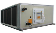 Energie - Behandelende Eenheden van de besparings de Verse Industriële Lucht met 30/50 mm Pu-isolatie