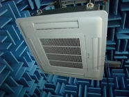 De plafondcassette zette Centrale Gespleten Airconditioningseenheden EKCK050A op