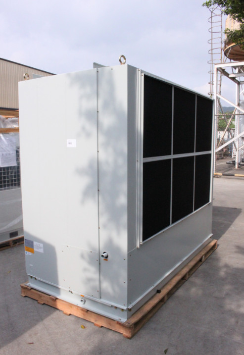 Gecentraliseerde Afstandsbediening Efficiënte De Airconditionerseenheden 14000m3/h van de 20 Tonenergie
