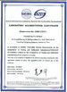 China Guangdong EuroKlimat Air-Conditioning &amp; Refrigeration Co., Ltd certificaten